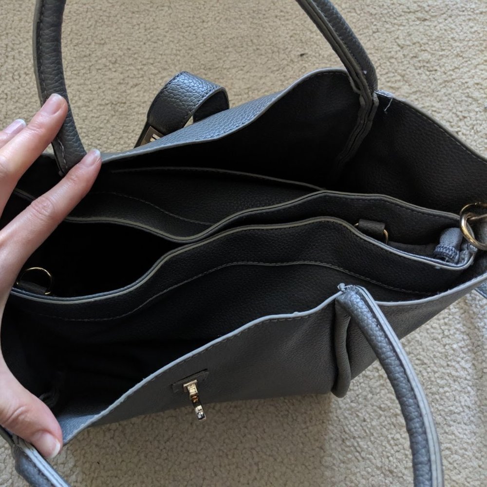 Practical Bag - Picture 2 of 5